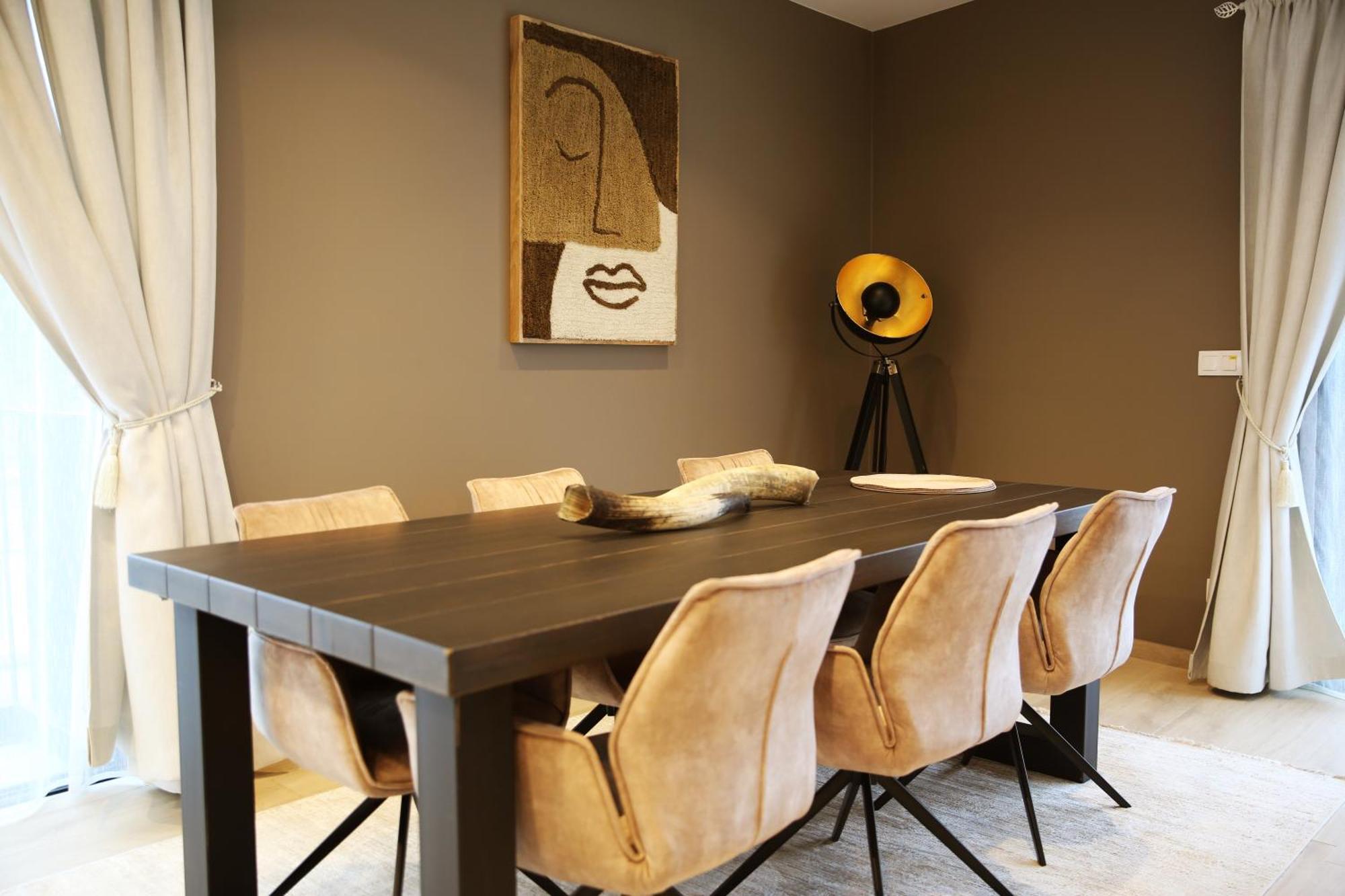 L'Appart Baobab, Avec Sauna Liege Exterior photo