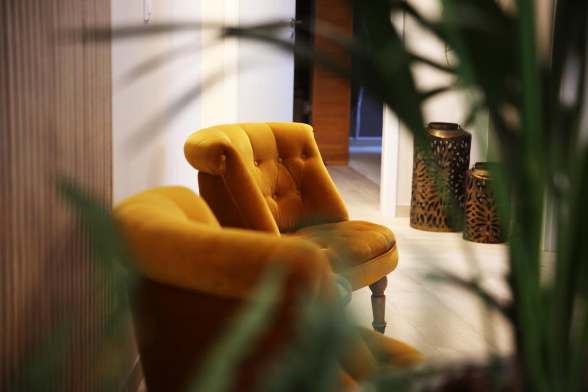 L'Appart Baobab, Avec Sauna Liege Exterior photo